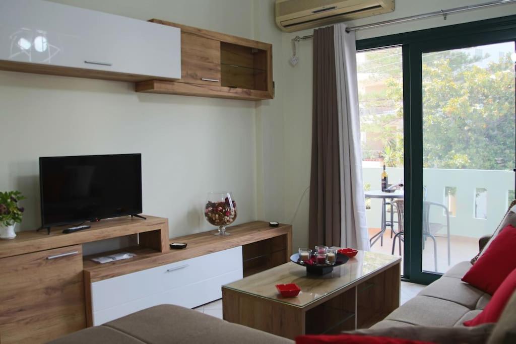 Anna Kavros Appartment Chania  Екстер'єр фото