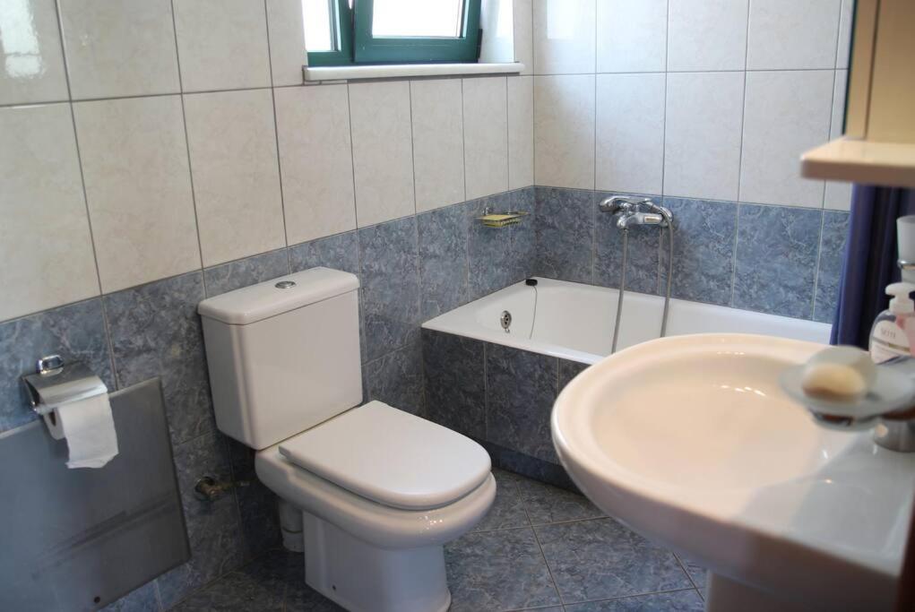 Anna Kavros Appartment Chania  Екстер'єр фото