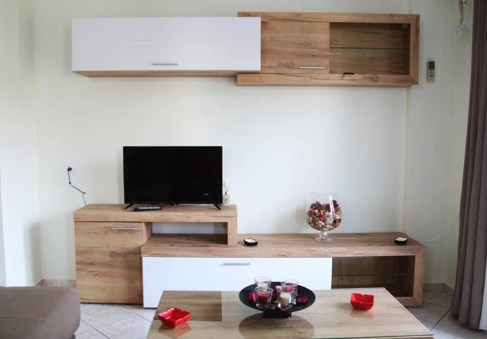Anna Kavros Appartment Chania  Екстер'єр фото