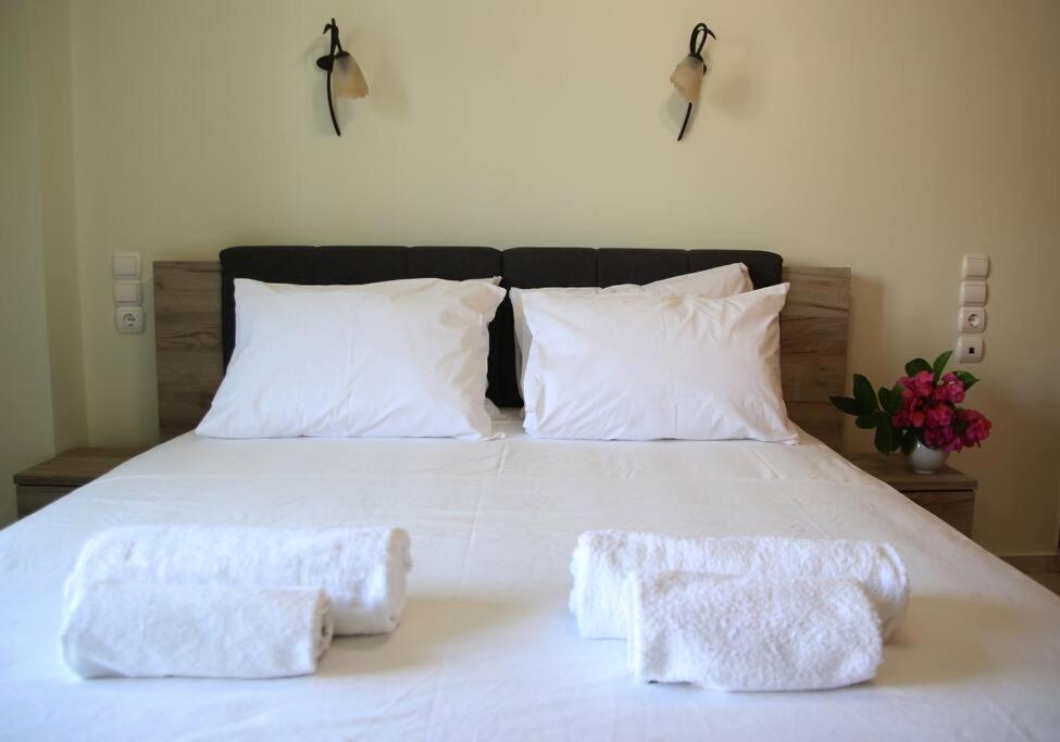 Anna Kavros Appartment Chania  Екстер'єр фото